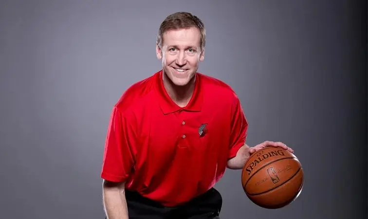 Terry Stotts' $6 Million Net Worth: From Player to NBA Champion Coach